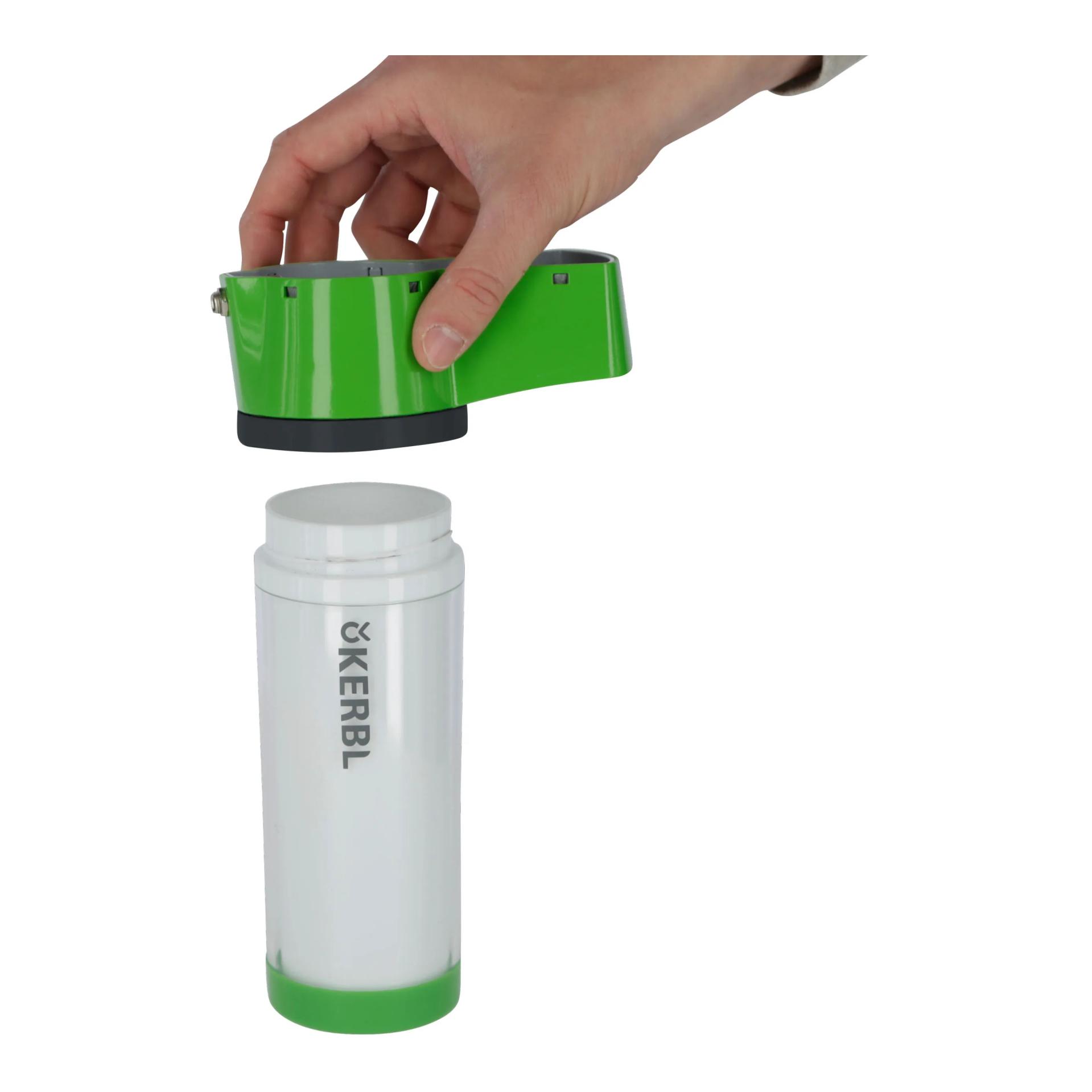 Kerbl Hobbyfarming Abreuvoir chauffant NoFrost Superior 2.0