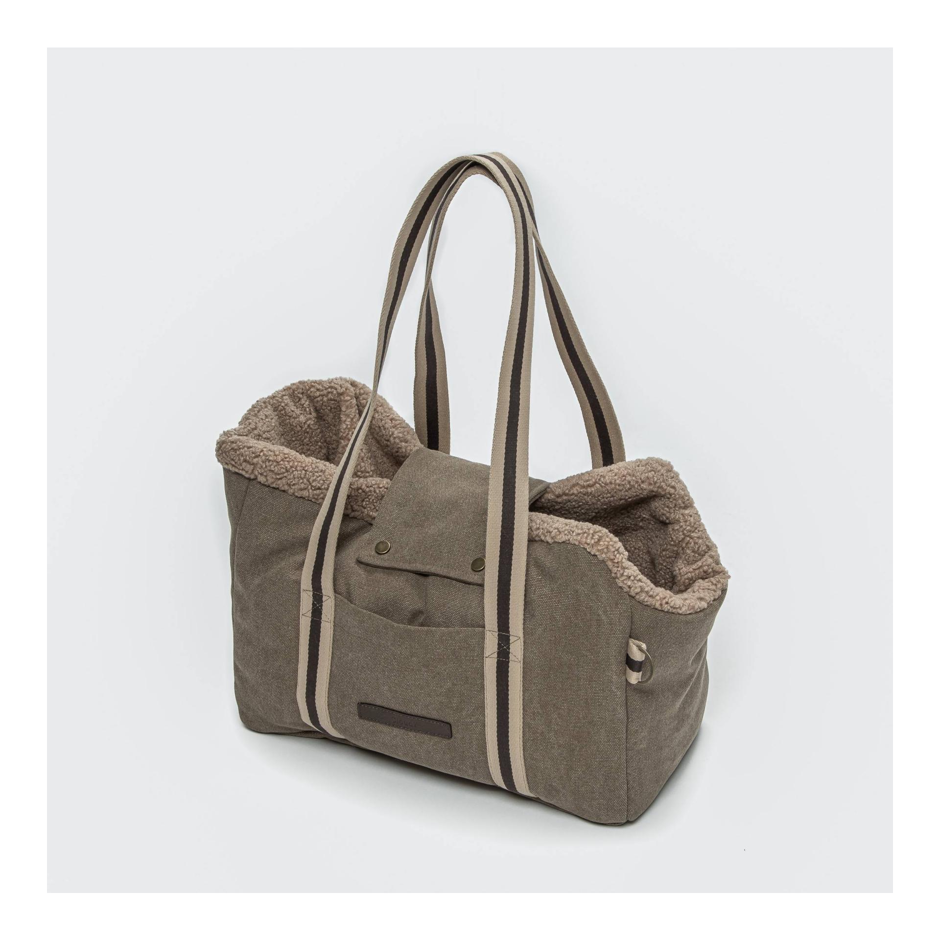 Cloud 7 Hundetragtasche Lucca