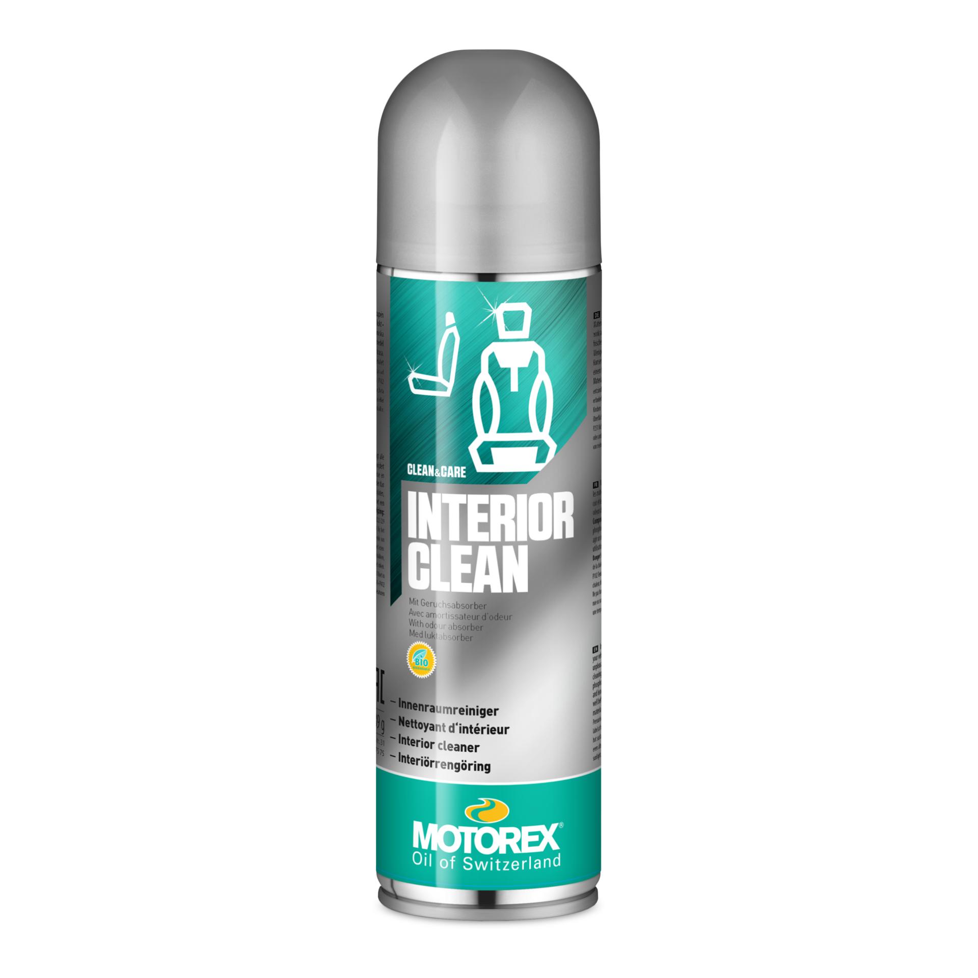 Motorex Interior Clean - Innenraumreiniger