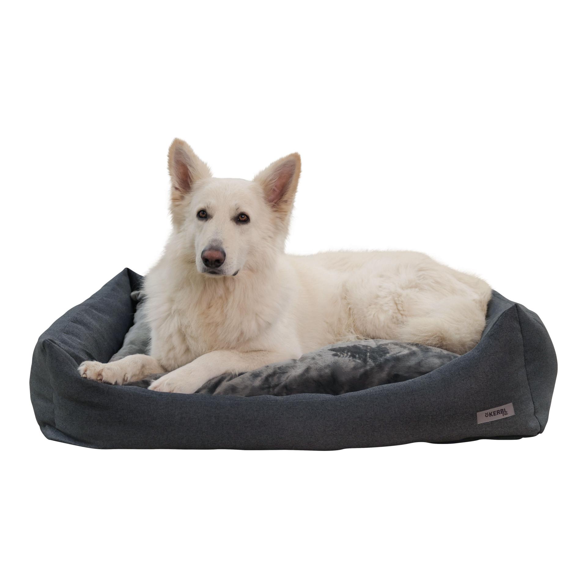 Kerbl Pet Lit douillet Platin Ortho