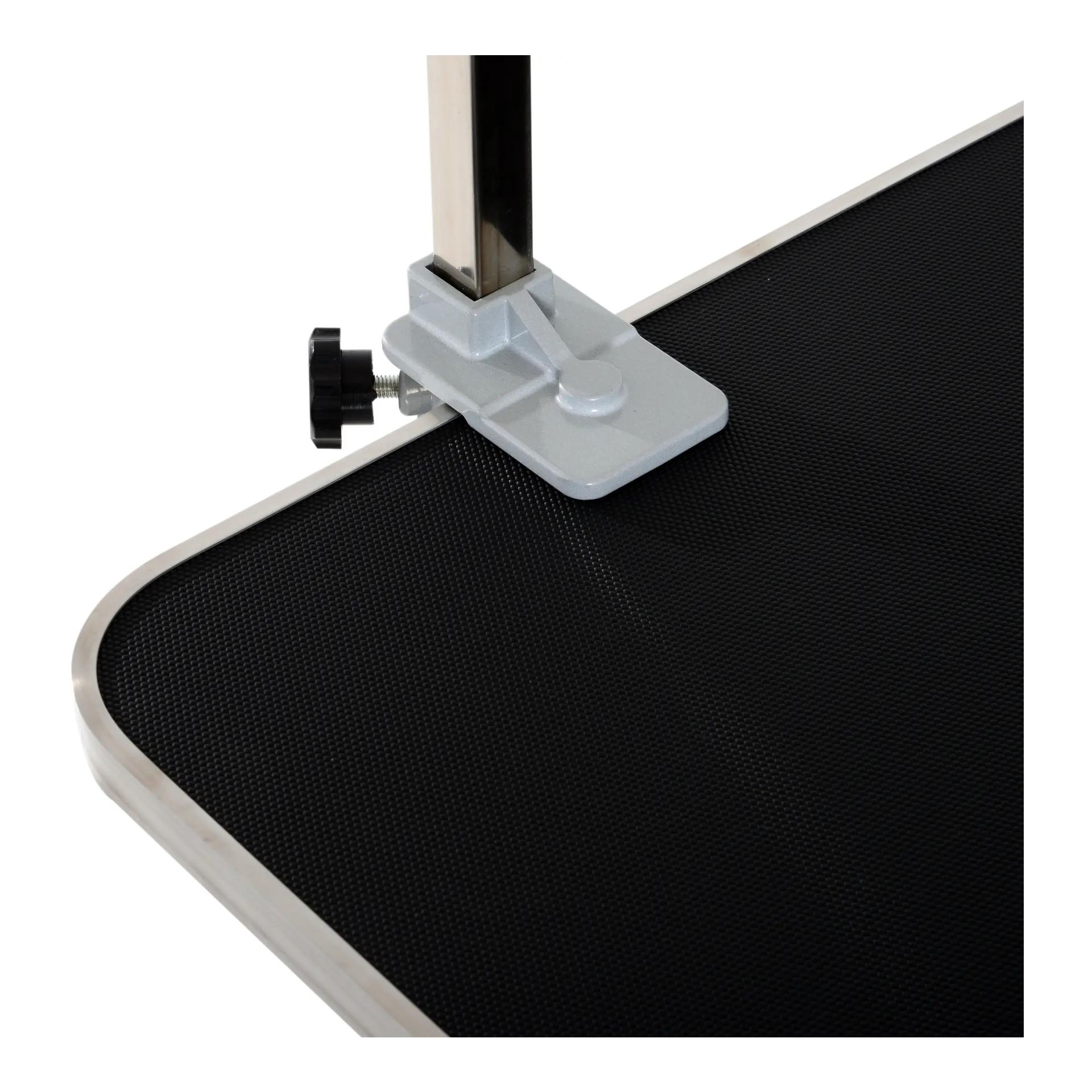 Mainer Table de toilettage pliable pour chiens