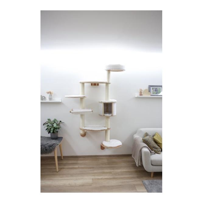 Kerbl Pet Arbre à chat Dolomit XL