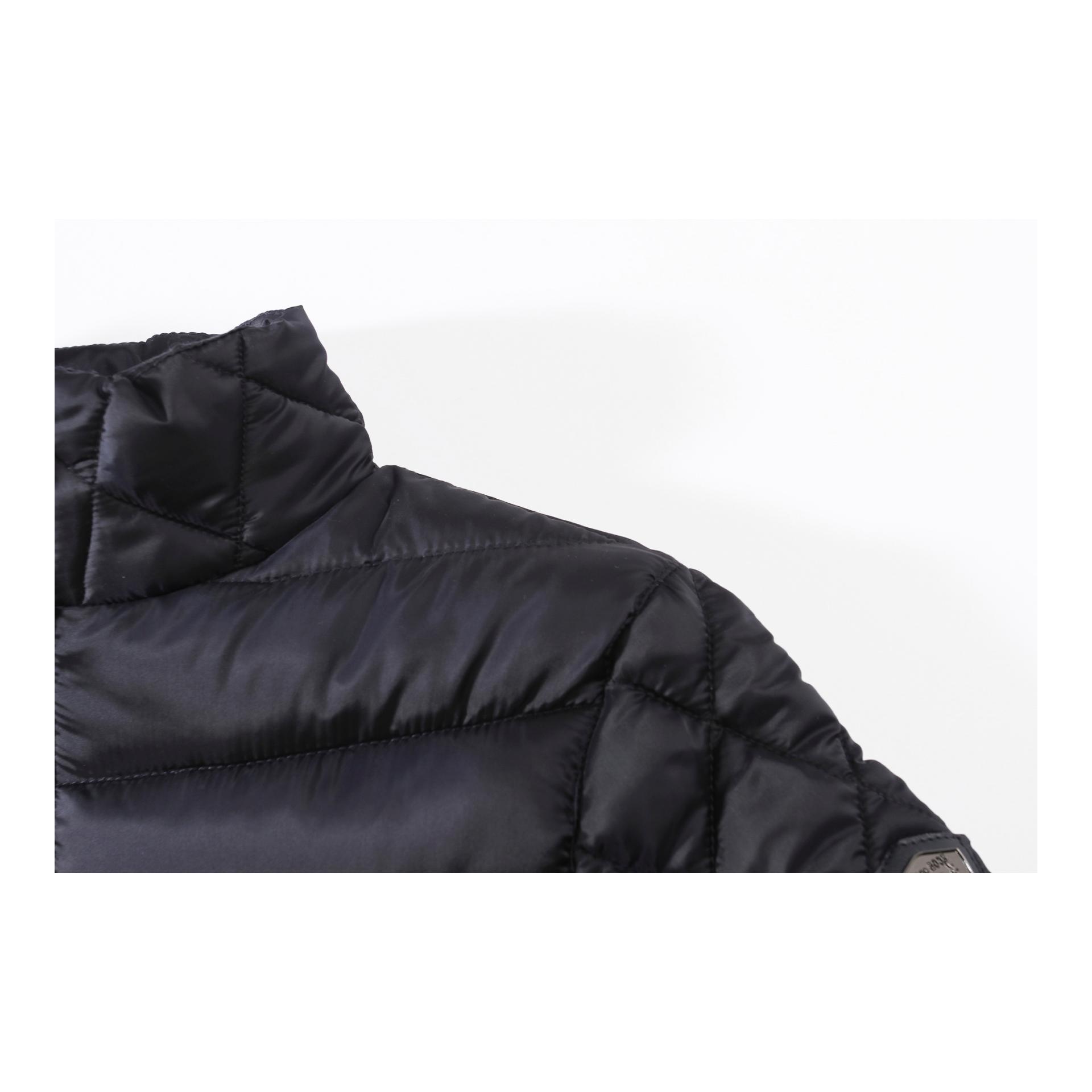 Covalliero Veste matelassée Collection 2021 pour enfants  - marine foncé