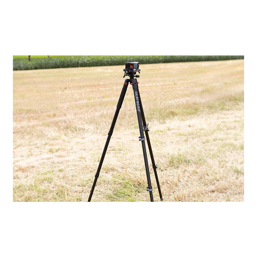 BOG Death Grip Clamping Tripod