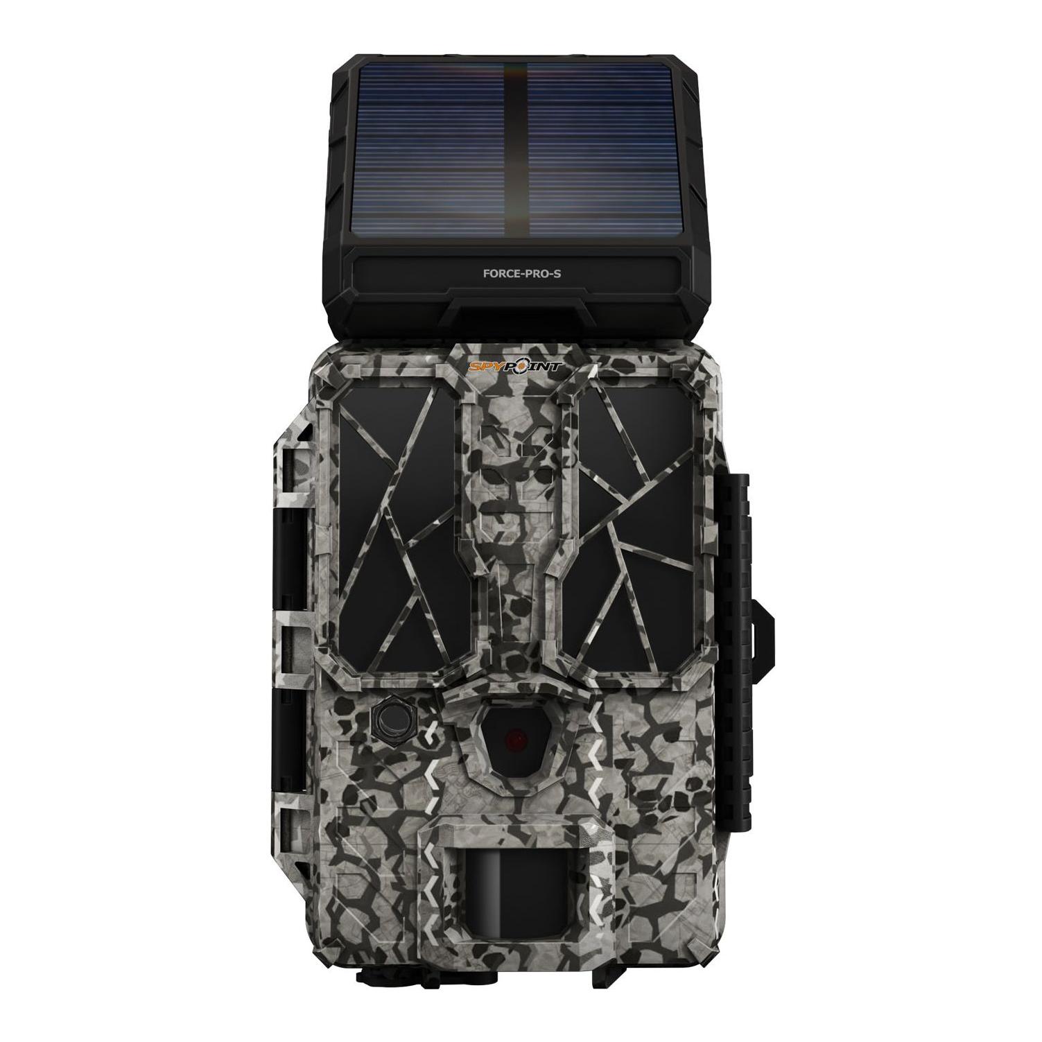 Spypoint Wildkamera FORCE-PRO-S