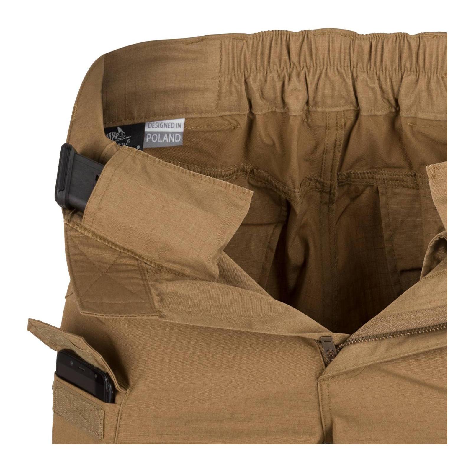 Helikon UTP® Urban Tactical Hose Flex - Oliv