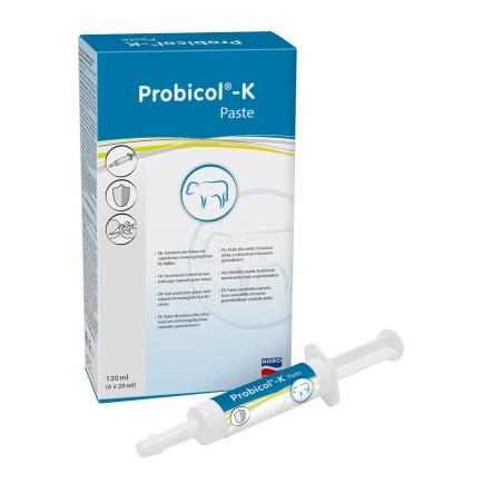 AgroChemica Probicol®-K Paste