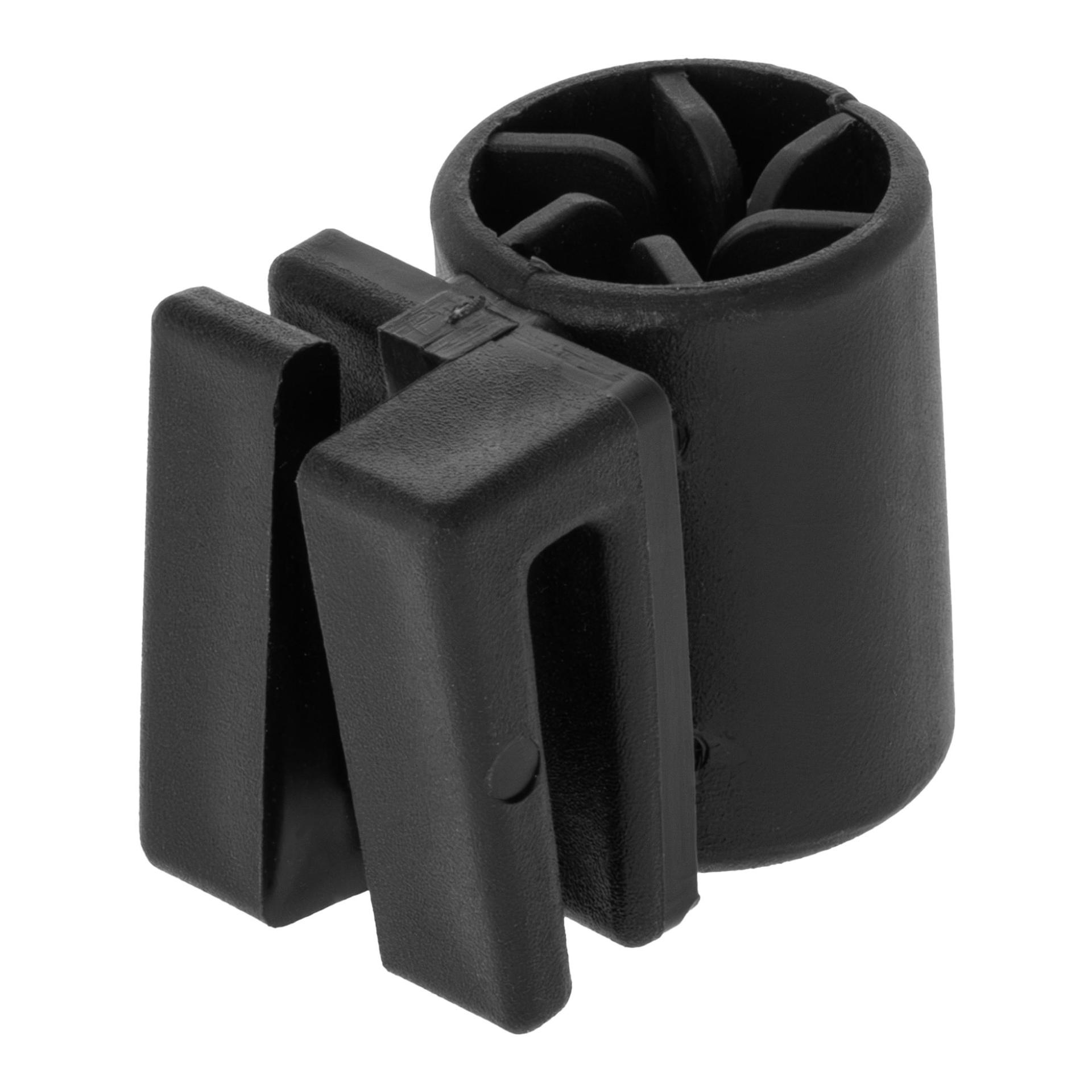 AKO Aufschlagisolator für Rund -und Ovalstahlpfähle