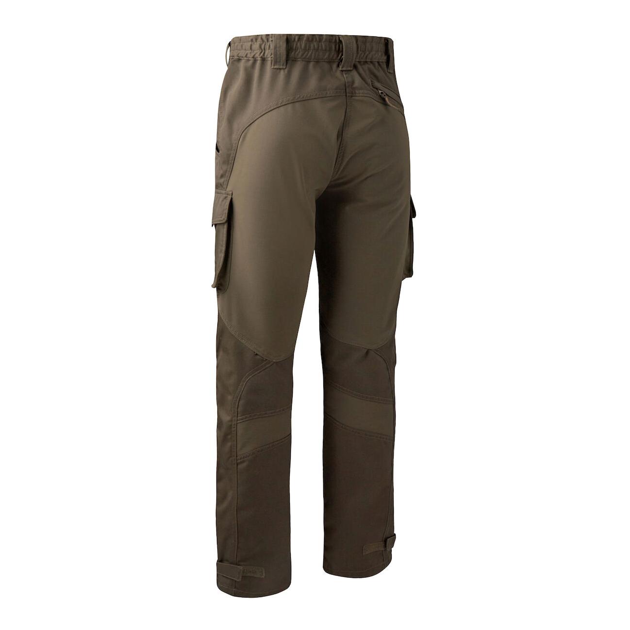 Deerhunter Rogaland Stretch Hose - Fallen Leaf