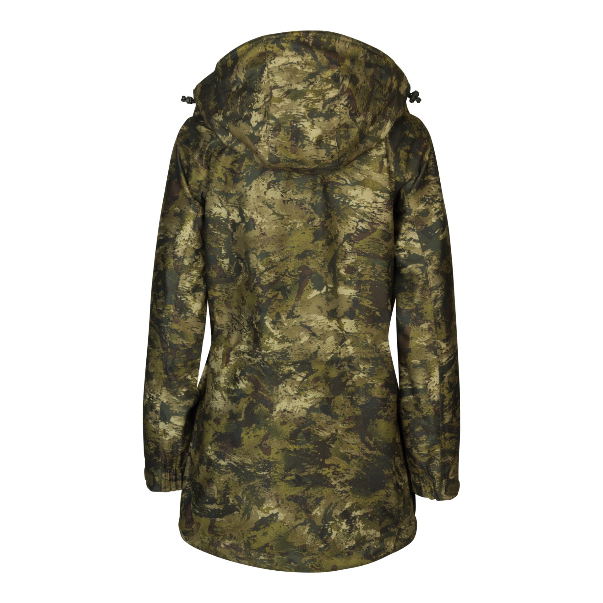 Seeland Avail Camo Jacke Women