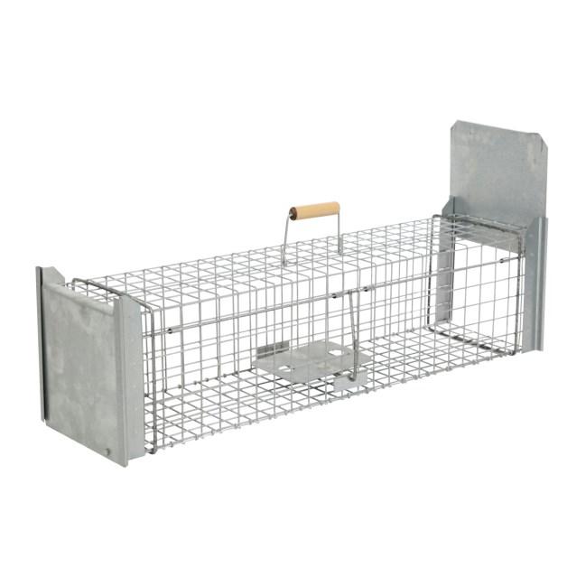 Kerbl Piège à cage Alive Predator Super