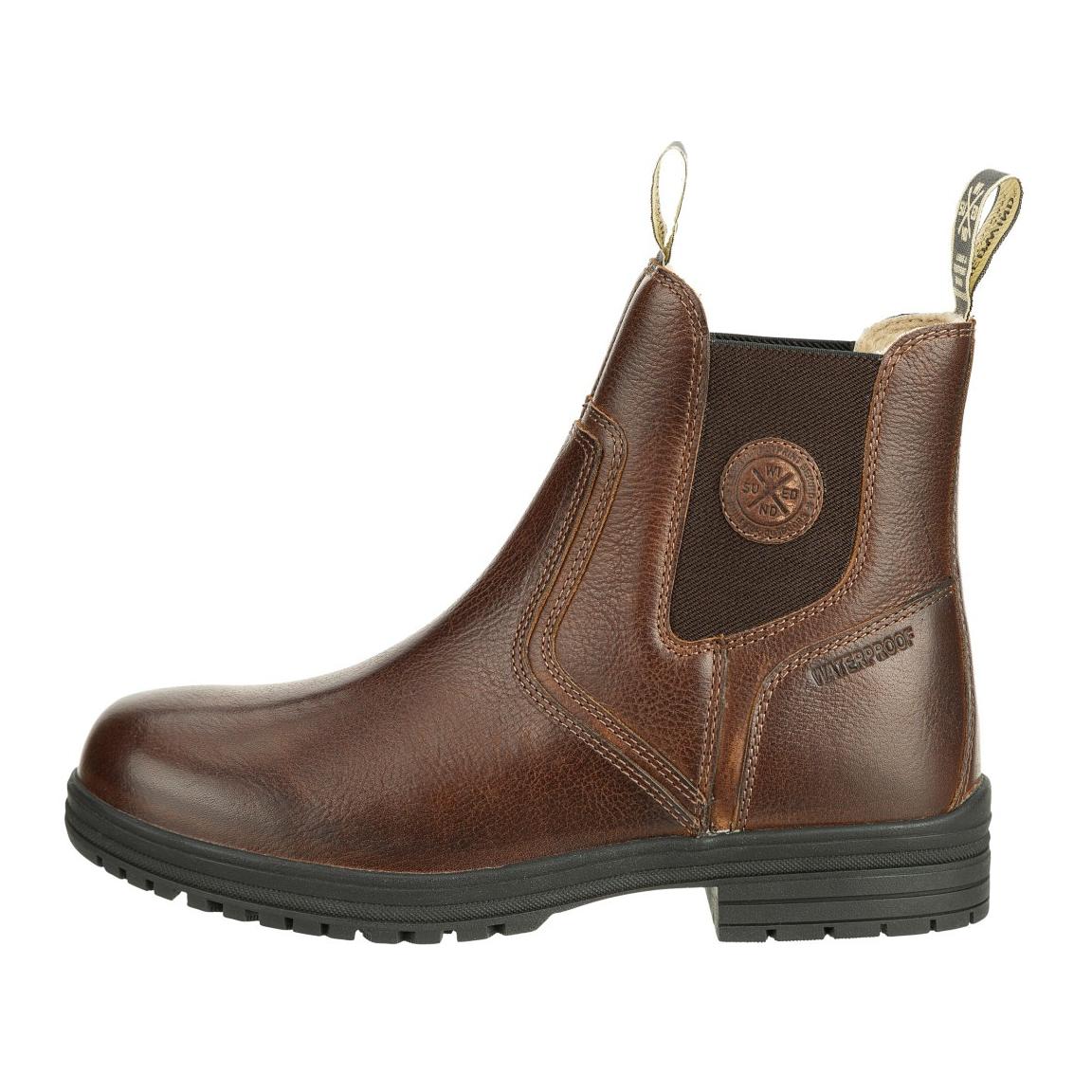 Suedwind Footwear Bottine Amaron Waterproof Chelsea