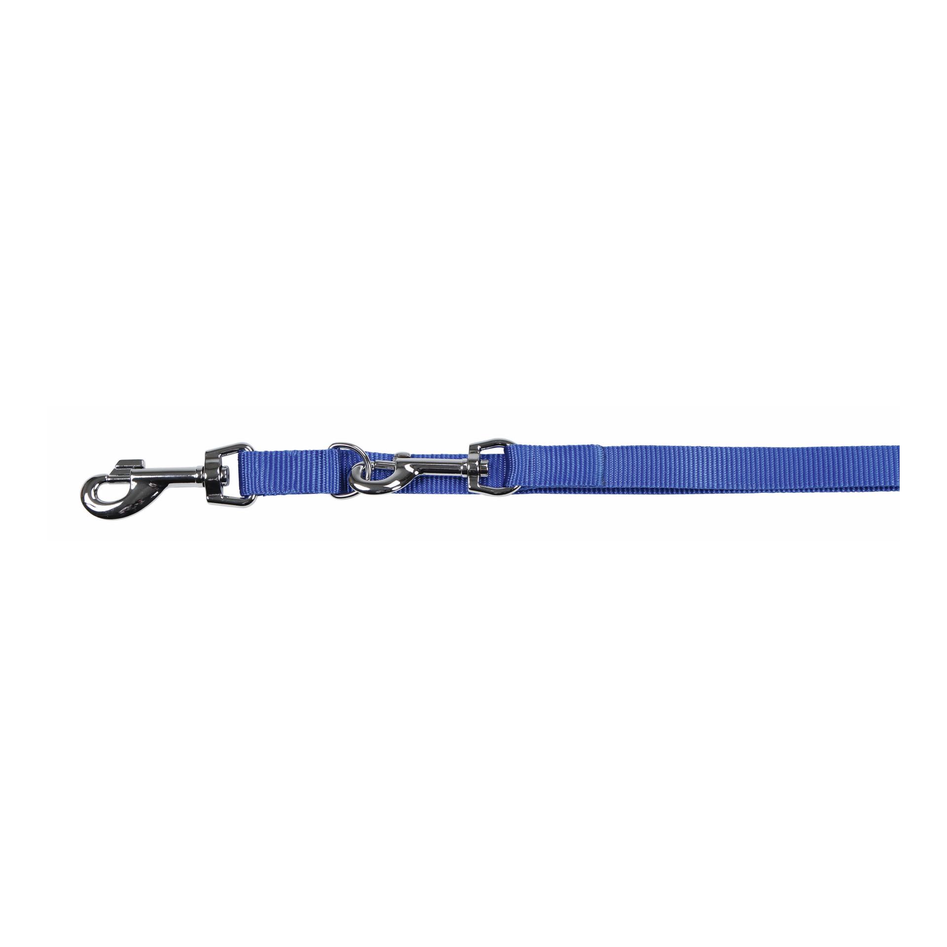 Kerbl Pet Führleine Miami - blau Glacier-deepsea