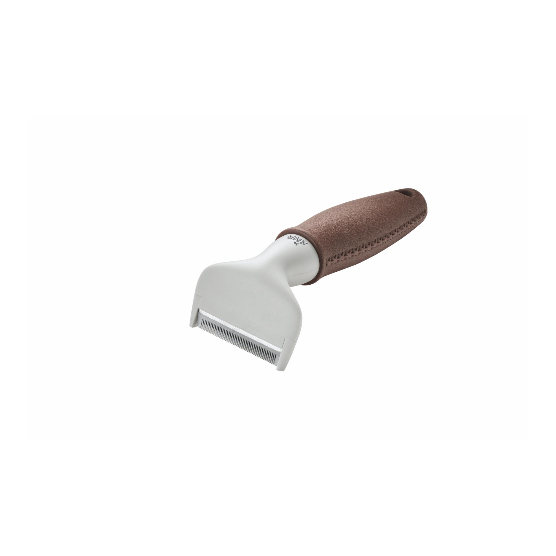 Hunter Grattoir à trimmer Spa avec lame en acier inoxydable