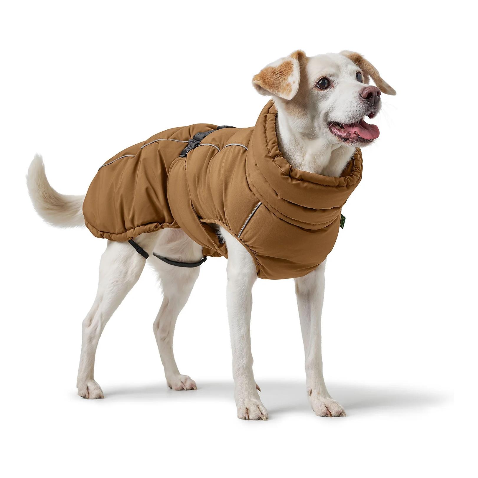 Hunter Manteau pour chien Paxson