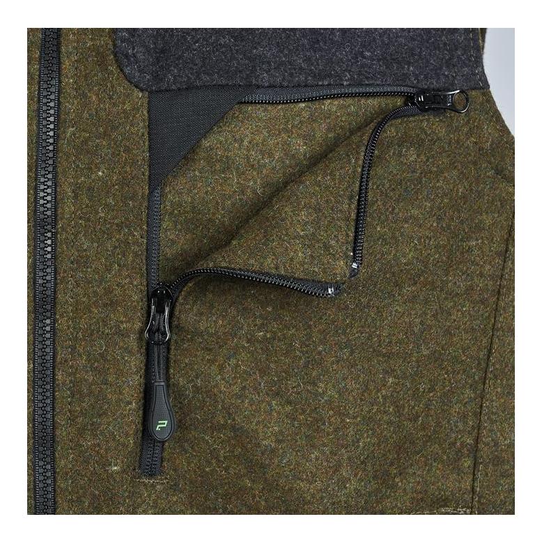 PSS Jagdweste X-treme Loden