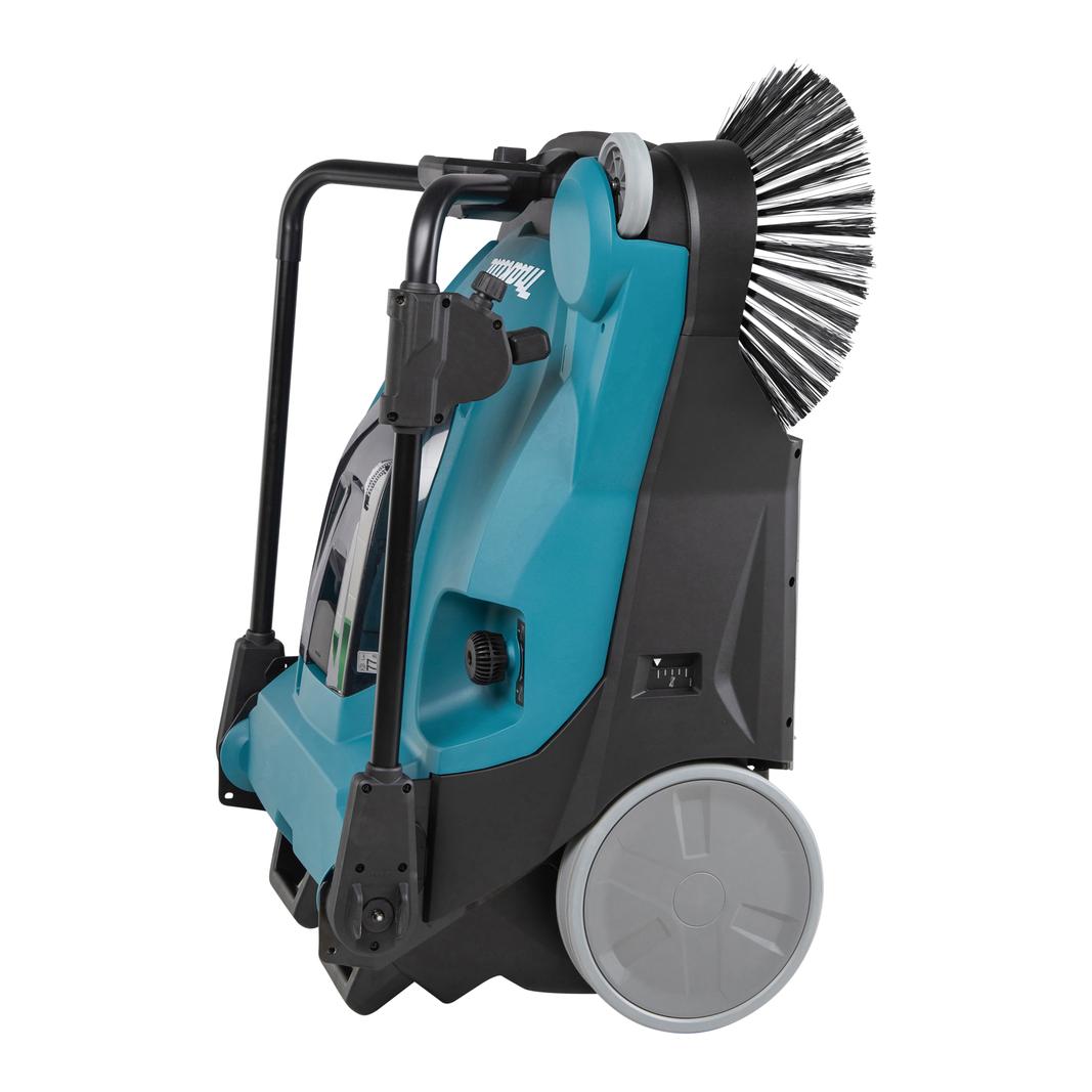 Makita VS001GZ Balayeuse à batterie XGT