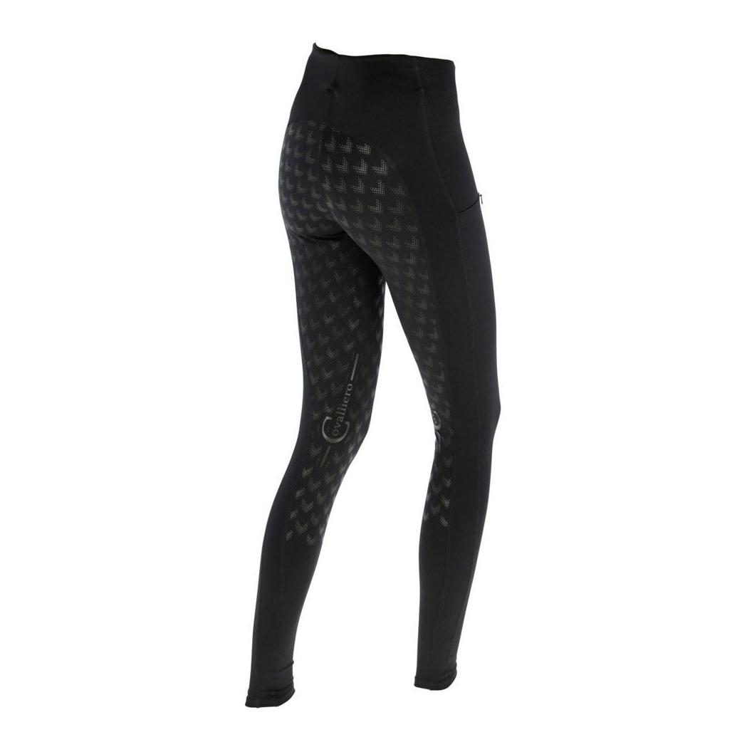 Covalliero Reitleggings Equona Kinder