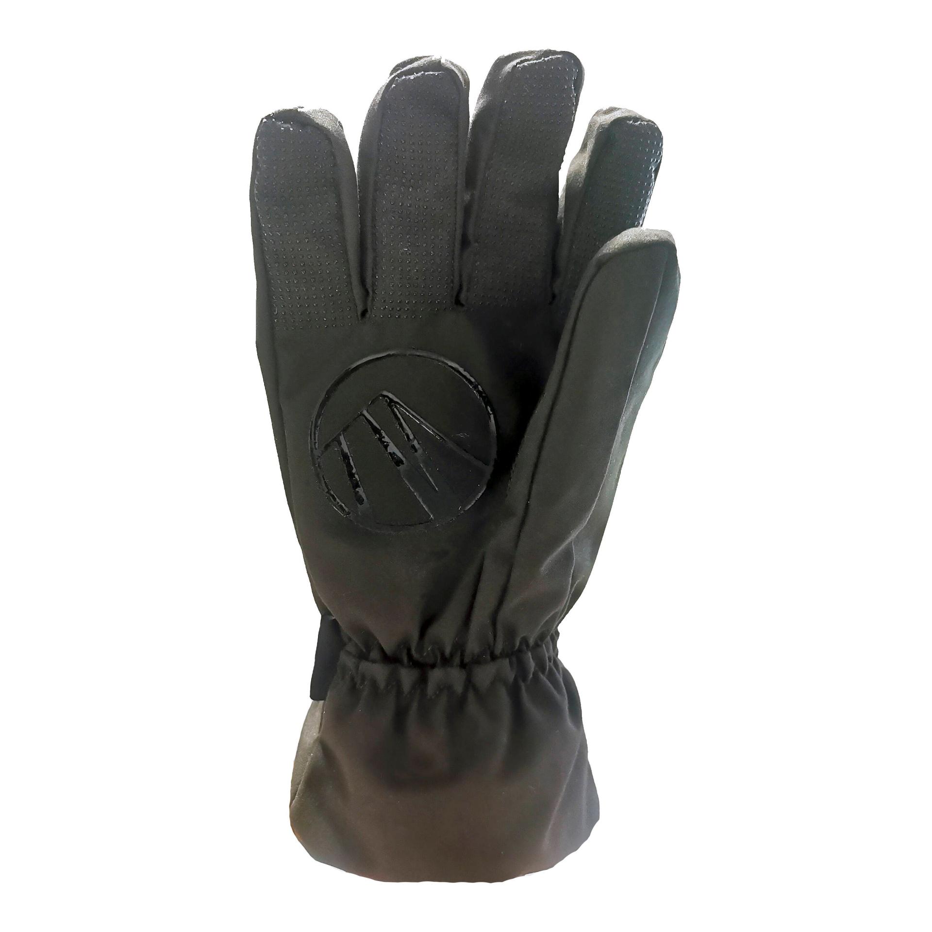Sarek Handschuh
