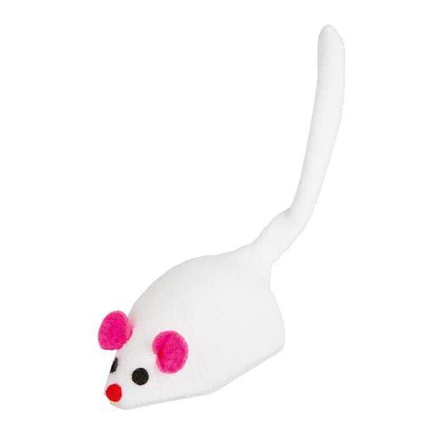 Kerbl Pet Rennmaus Speedy Weiss