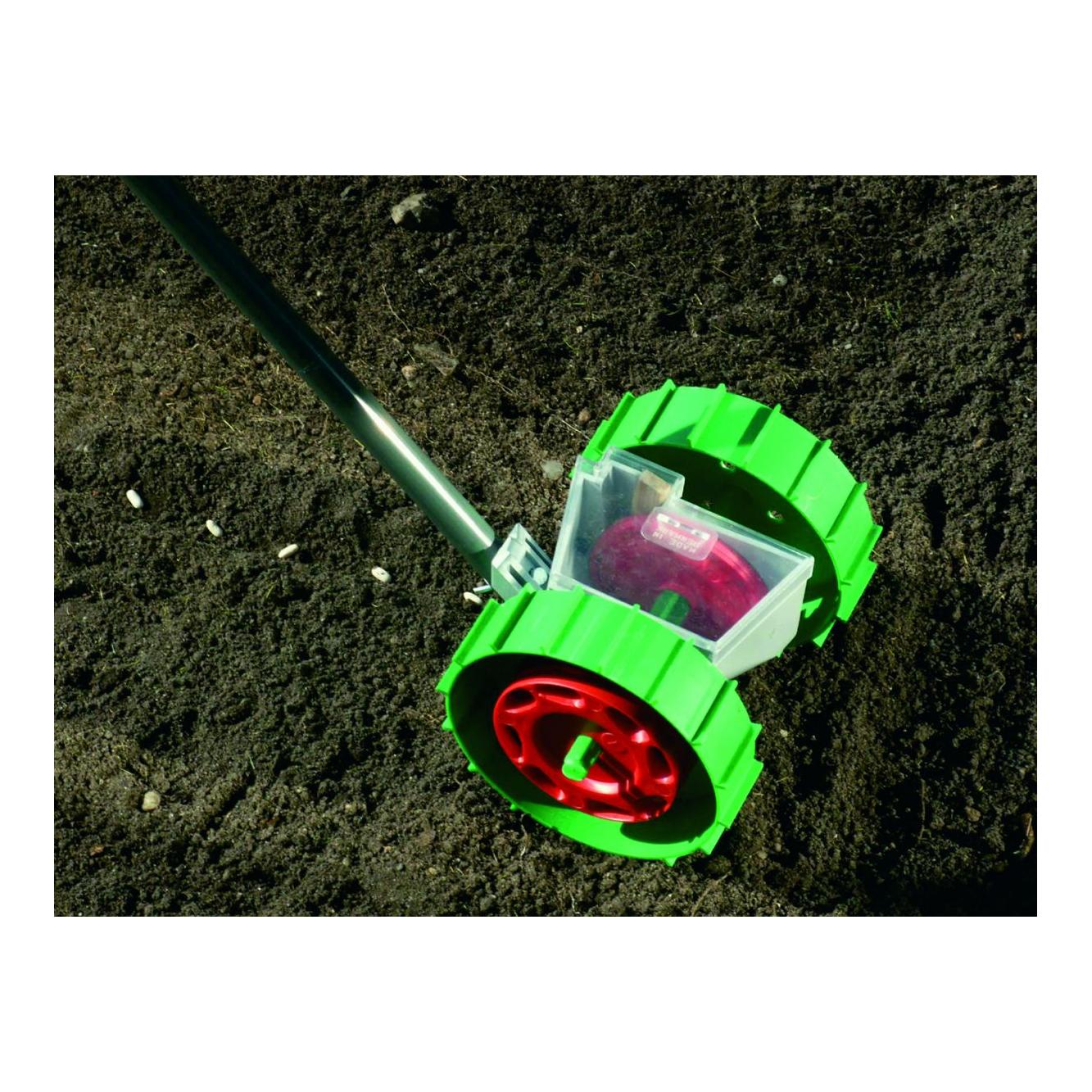 Siepmann Semoir BIO Green
