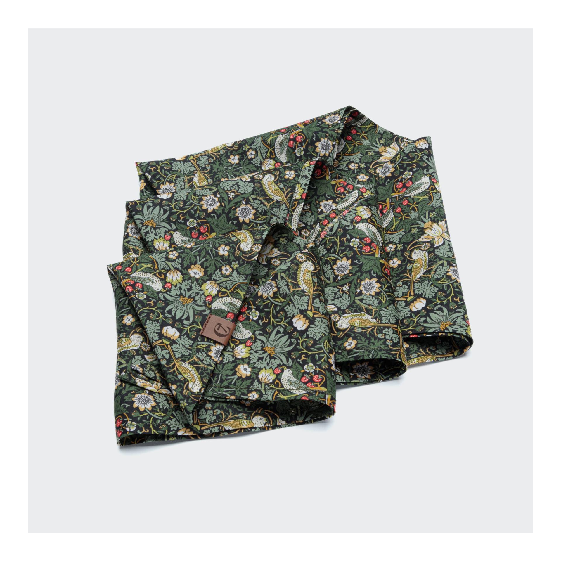 Cloud 7 Hundehalstuch Bandana