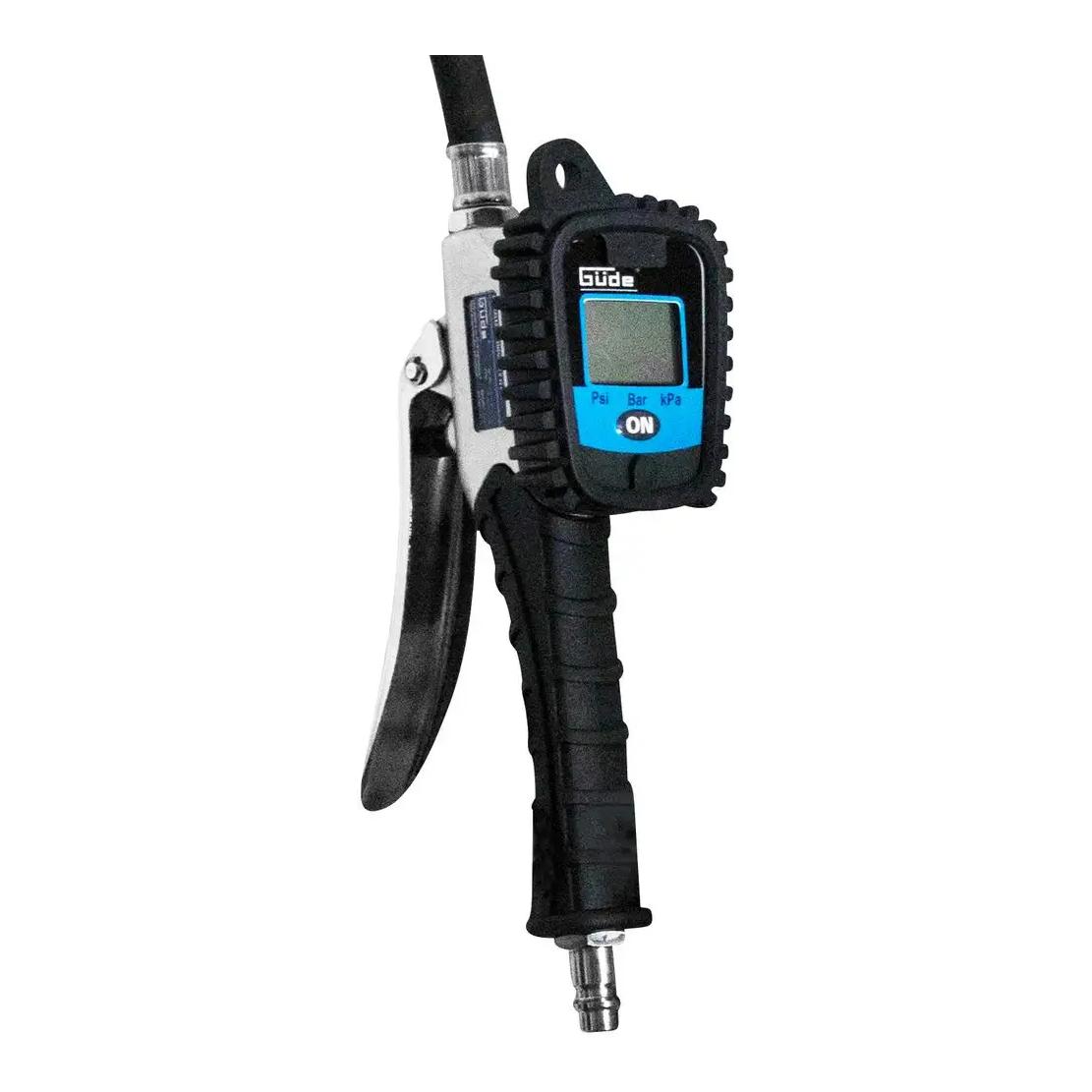 Güde Digitaler Reifenfüller V 12 PRO