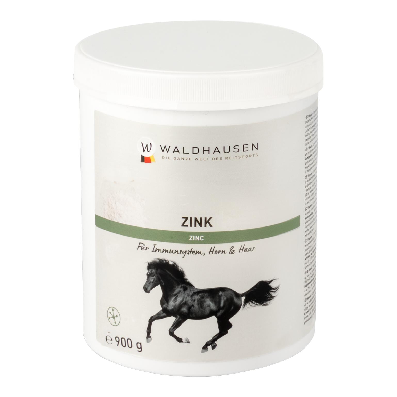 Waldhausen Zink - Für ein starkes Immunsystem
