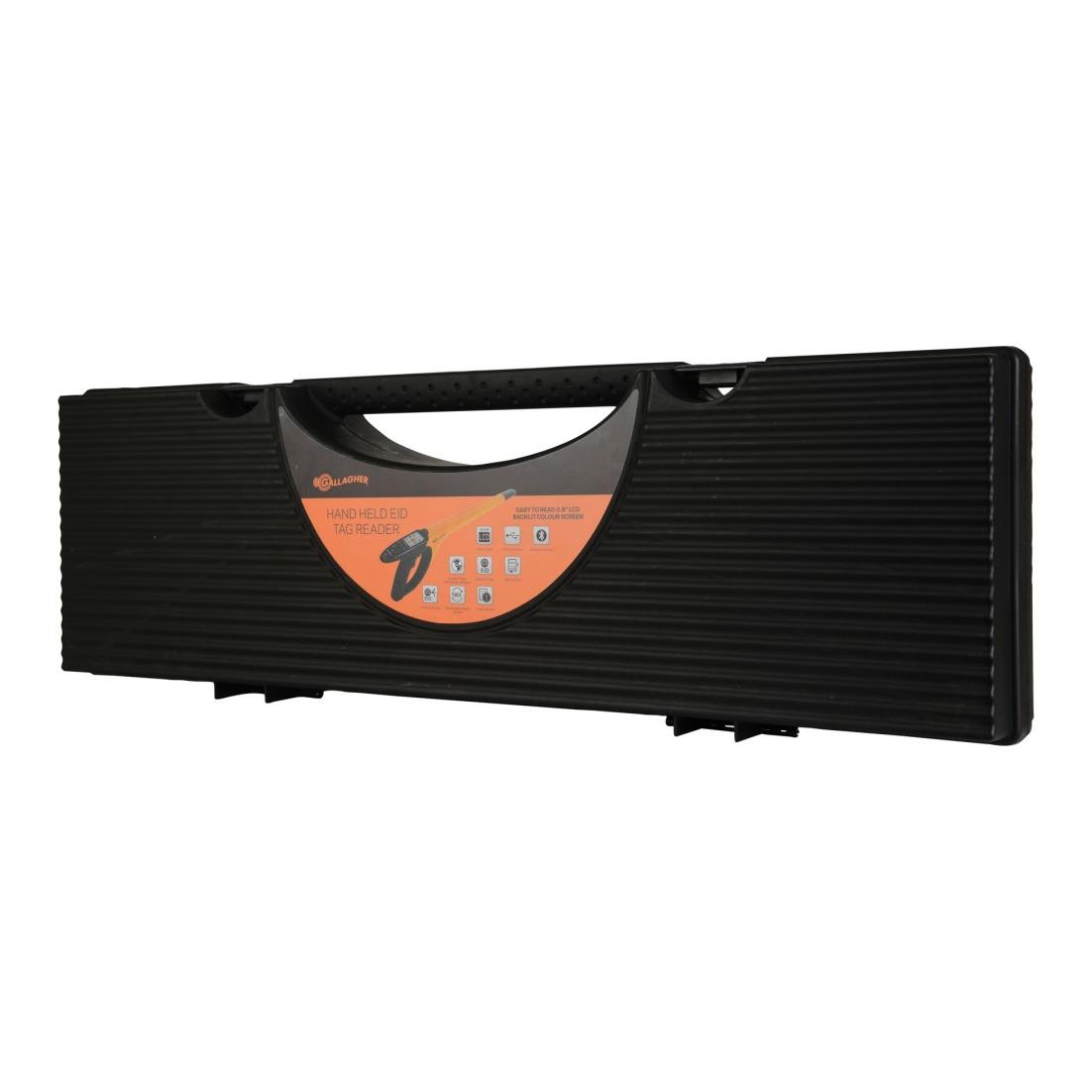Gallagher APS Ohrmarken-Lesegerät SmartReader HR4
