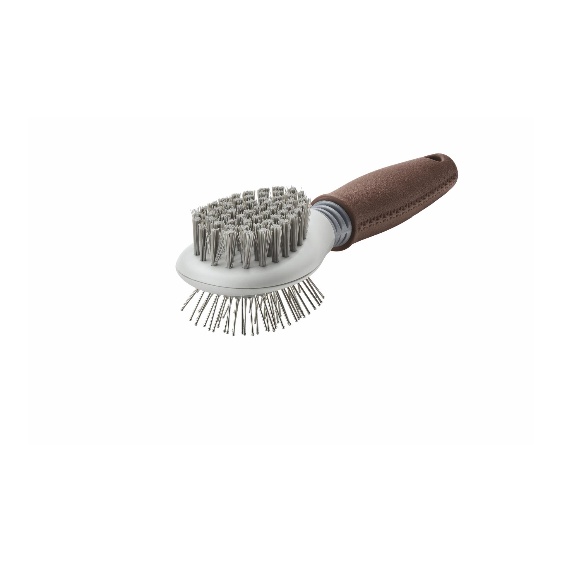 Hunter Brosse combinée Spa