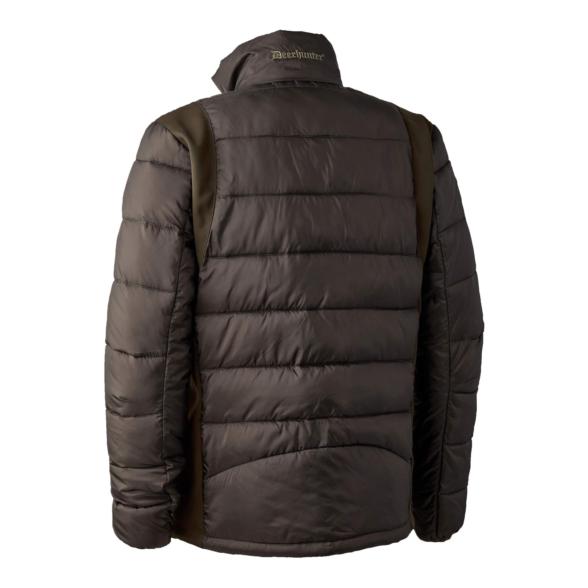 Deerhunter Veste Excape Quilted pour homme