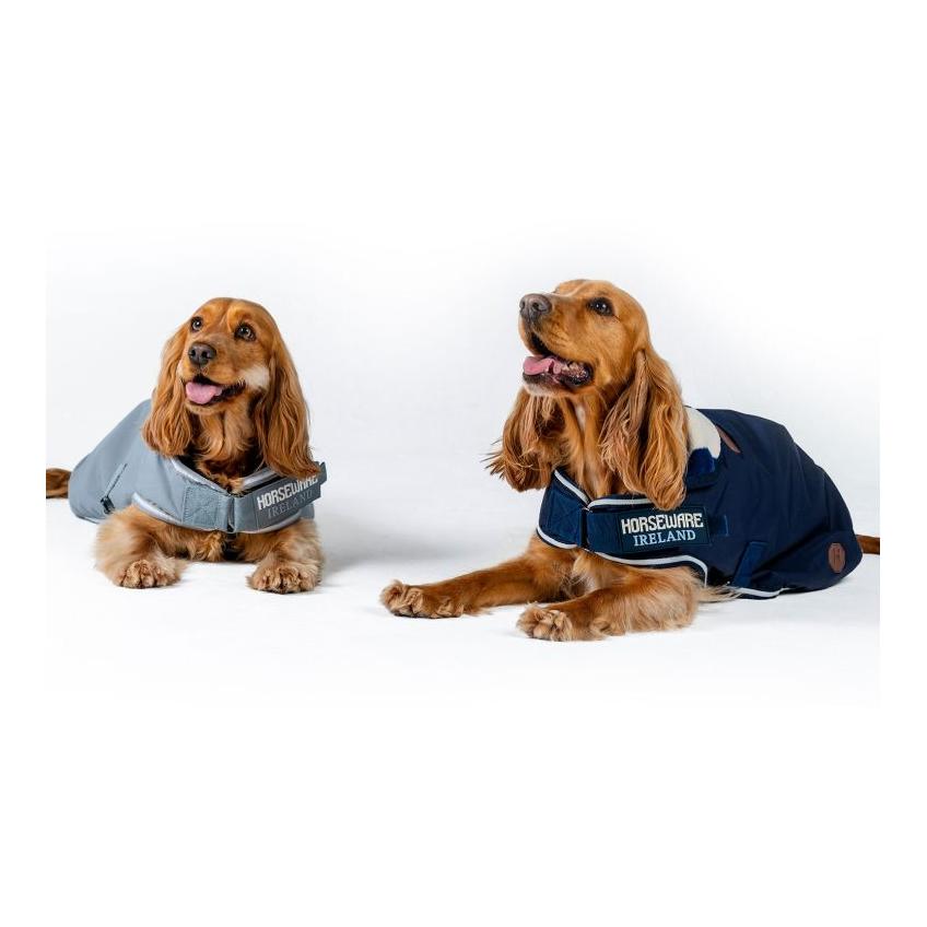 Horseware Hundedecke Newmarket