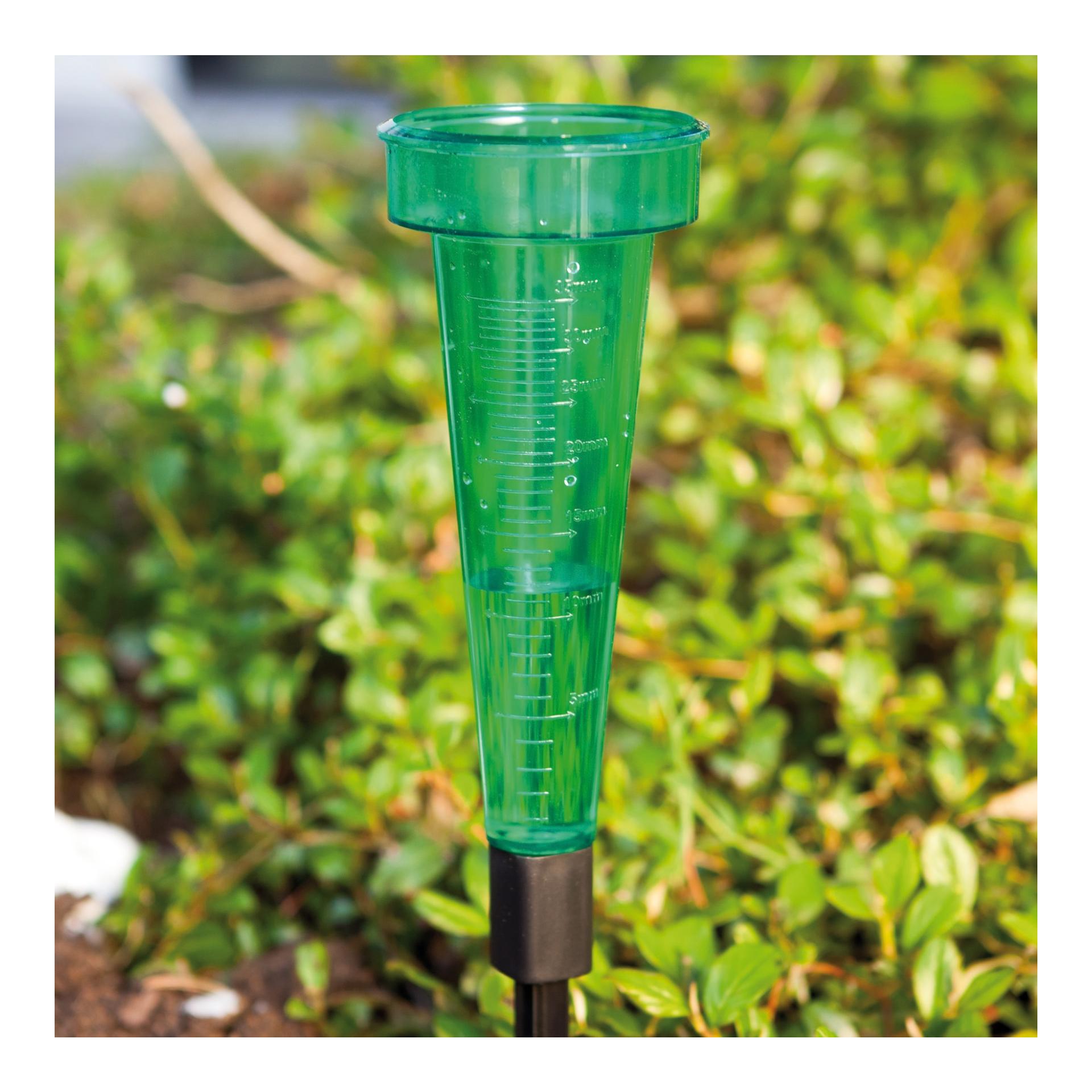 Windhager Regenmesser