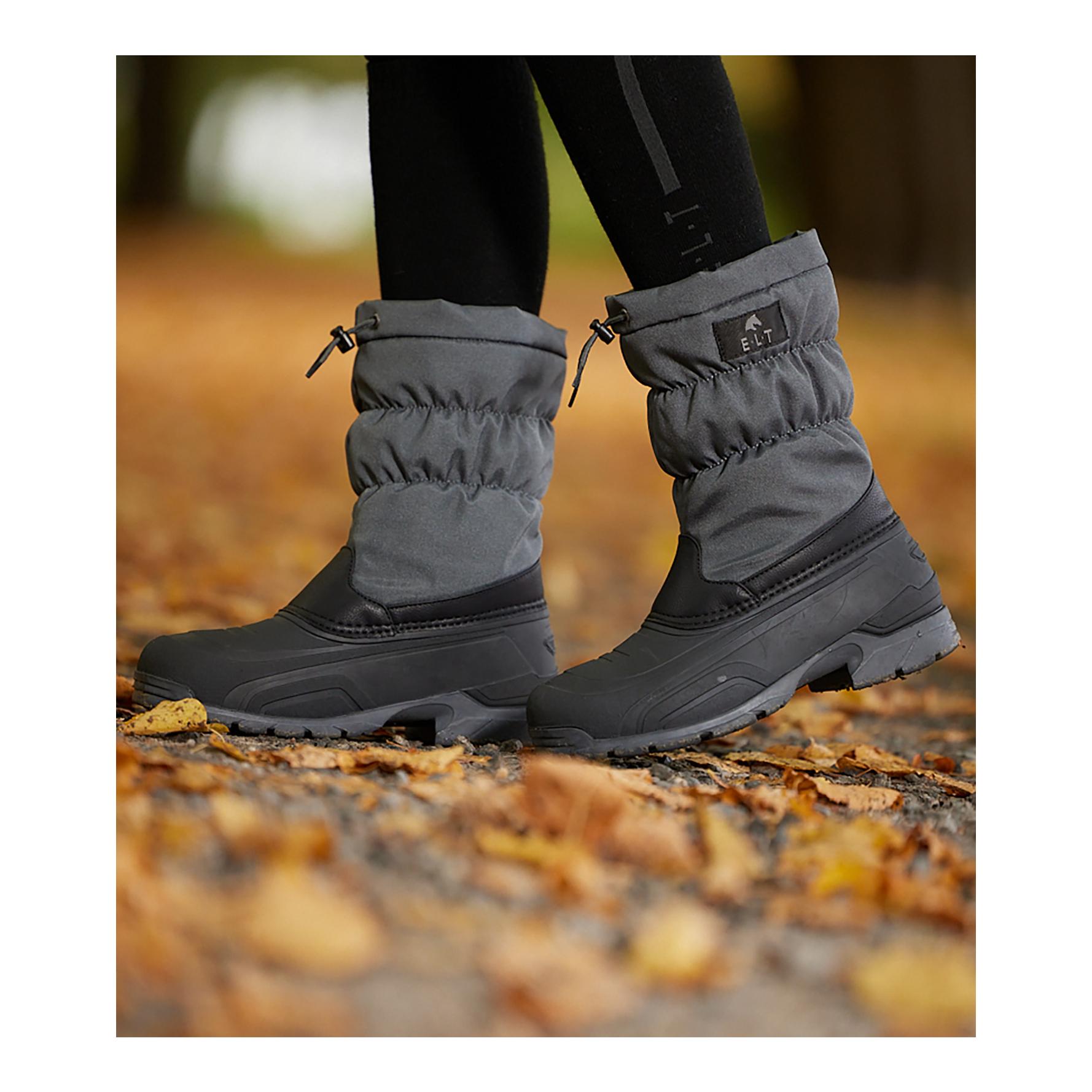 Elt Bottes thermiques Calgary