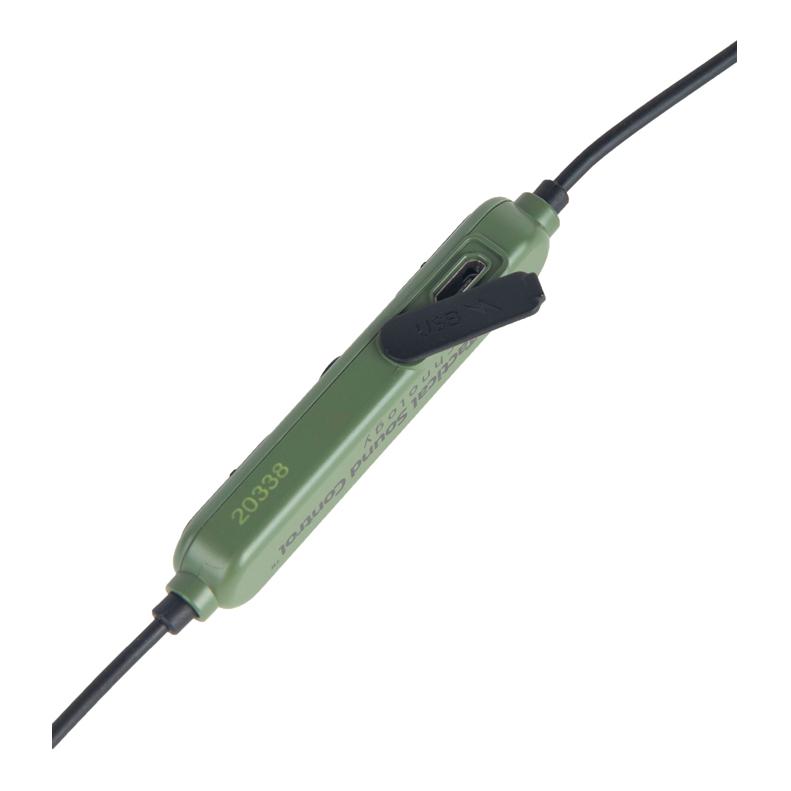 ISOtunes Sport ADVANCE Gehörschutz