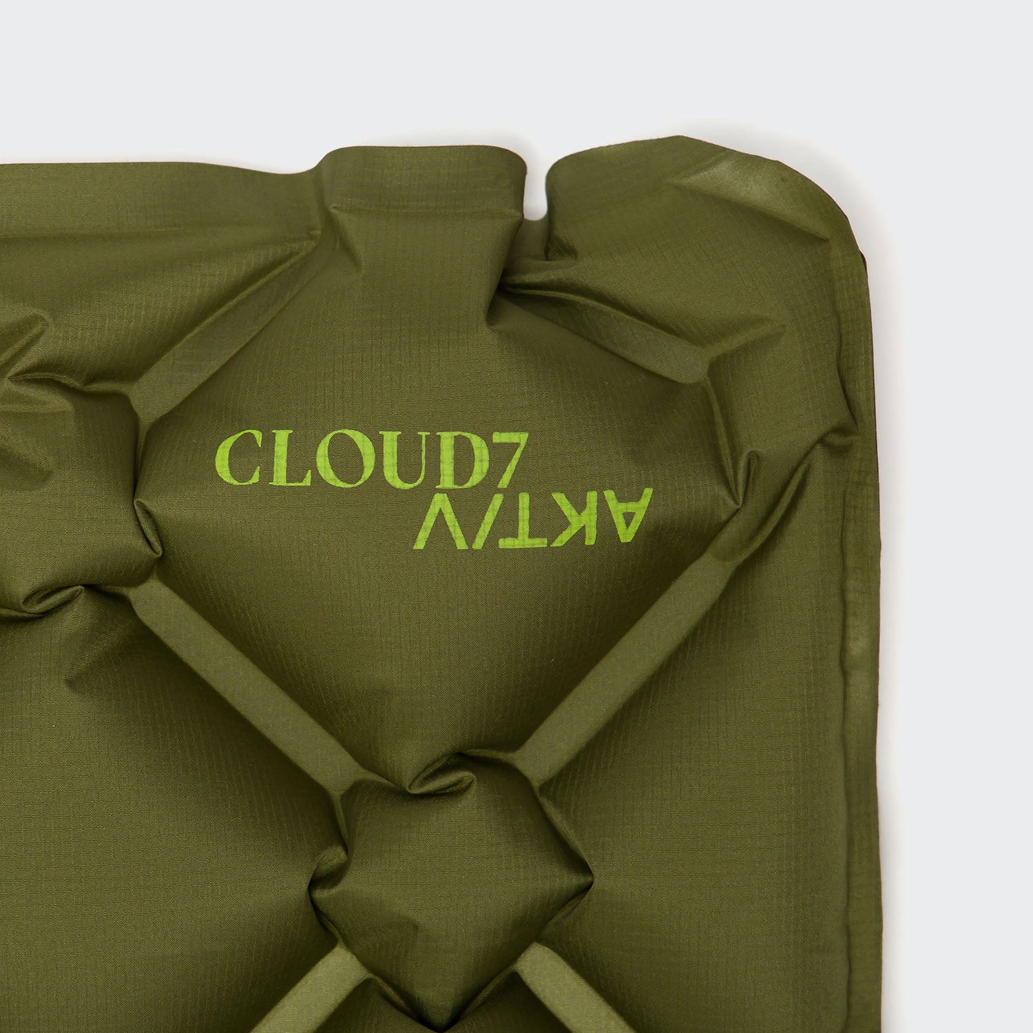 Cloud 7 Hundereisematte Air AKTIV
