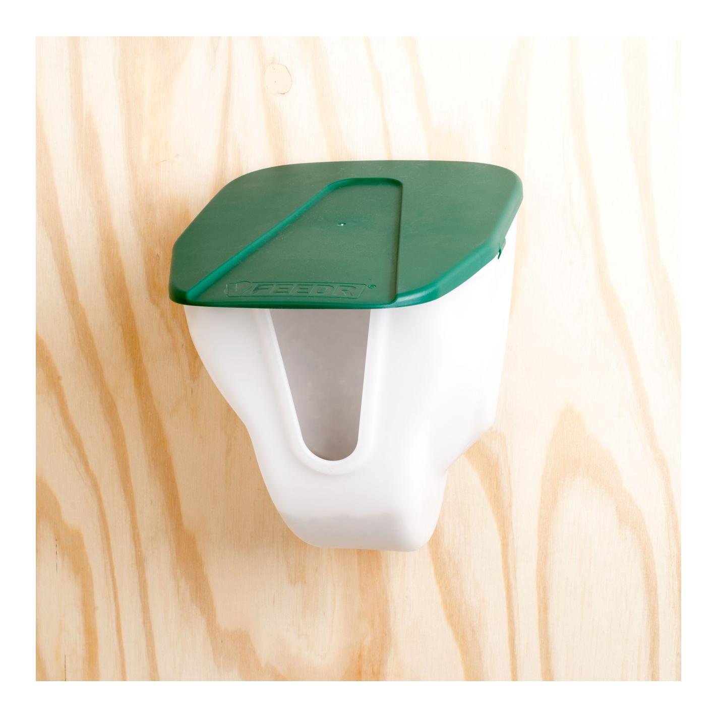 Olba Alimentateur sans déchets V-Feedr
