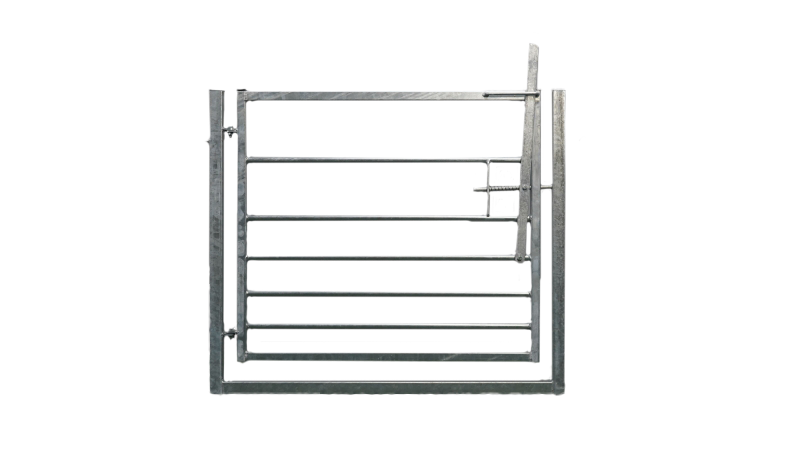 Hauptner Porte avec cadre