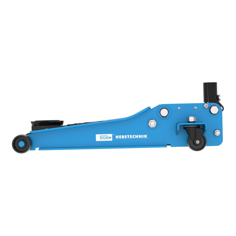 Güde Cric rouleur hydraulique GRH 2,5/510 L