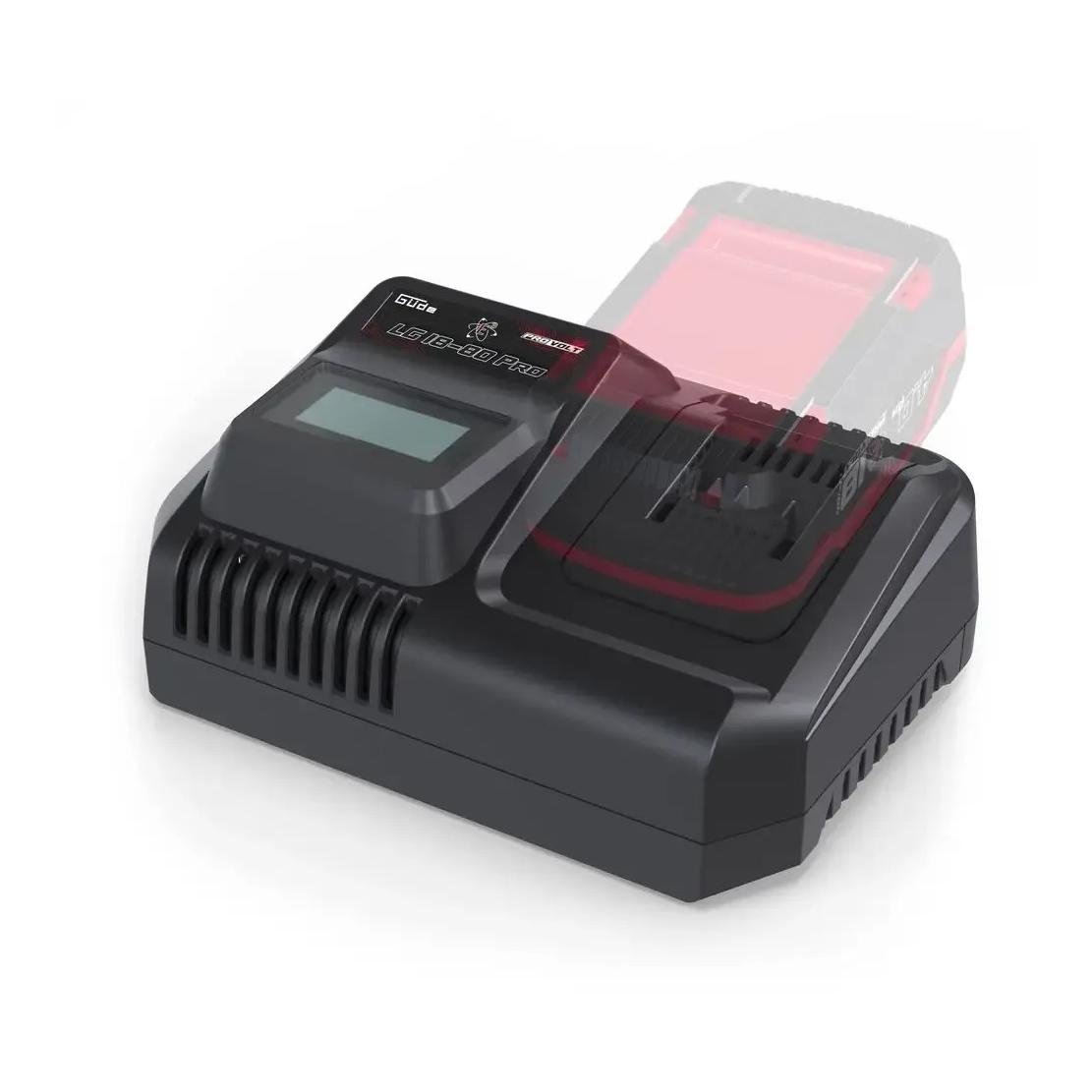 Güde Chargeur LG 18-80 Pro