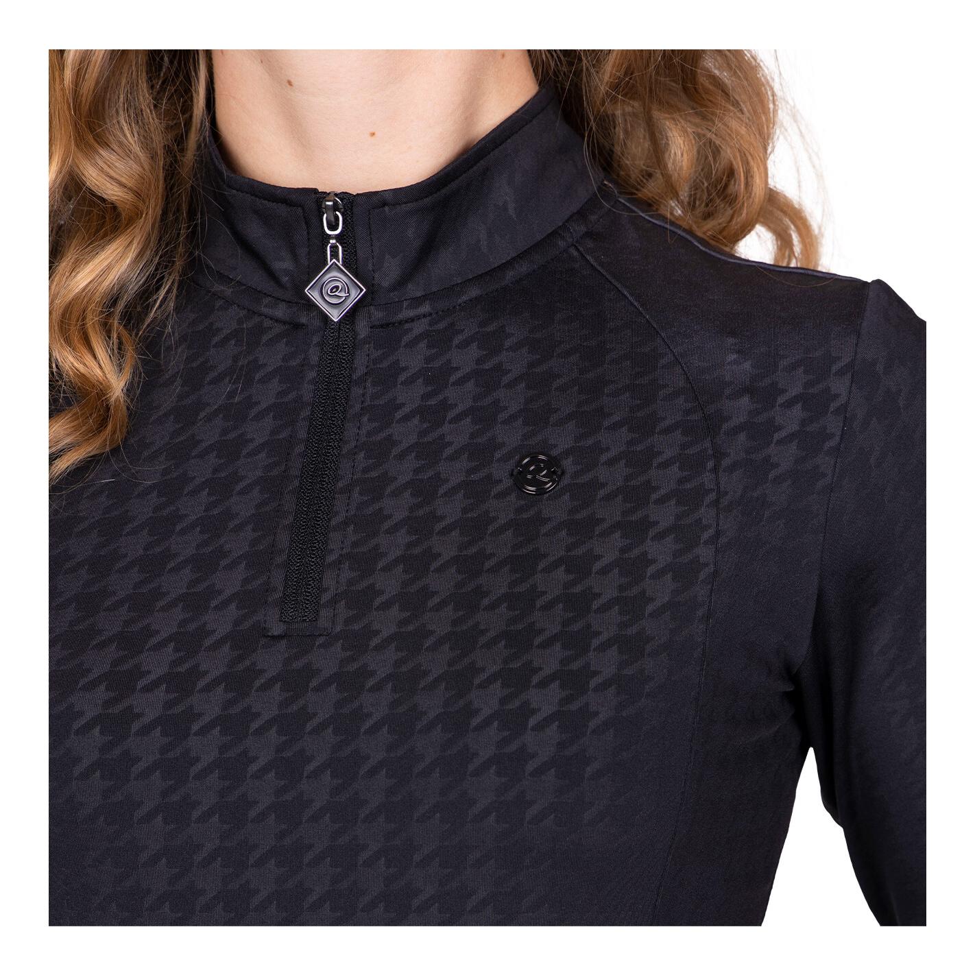 QHP Maillot de sport Fayen