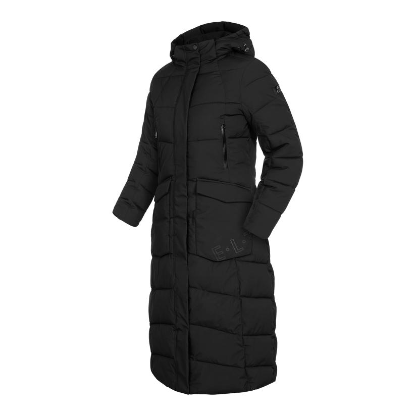 Elt Wintermantel Saphira Schwarz