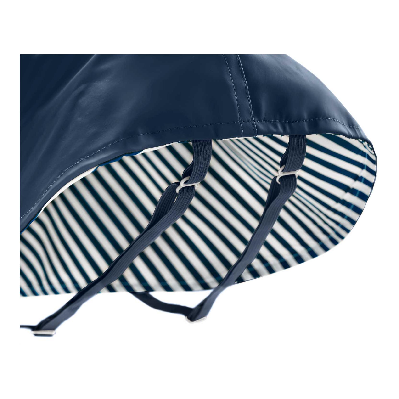 Hunter Manteau de pluie pour chien Milford - bleu