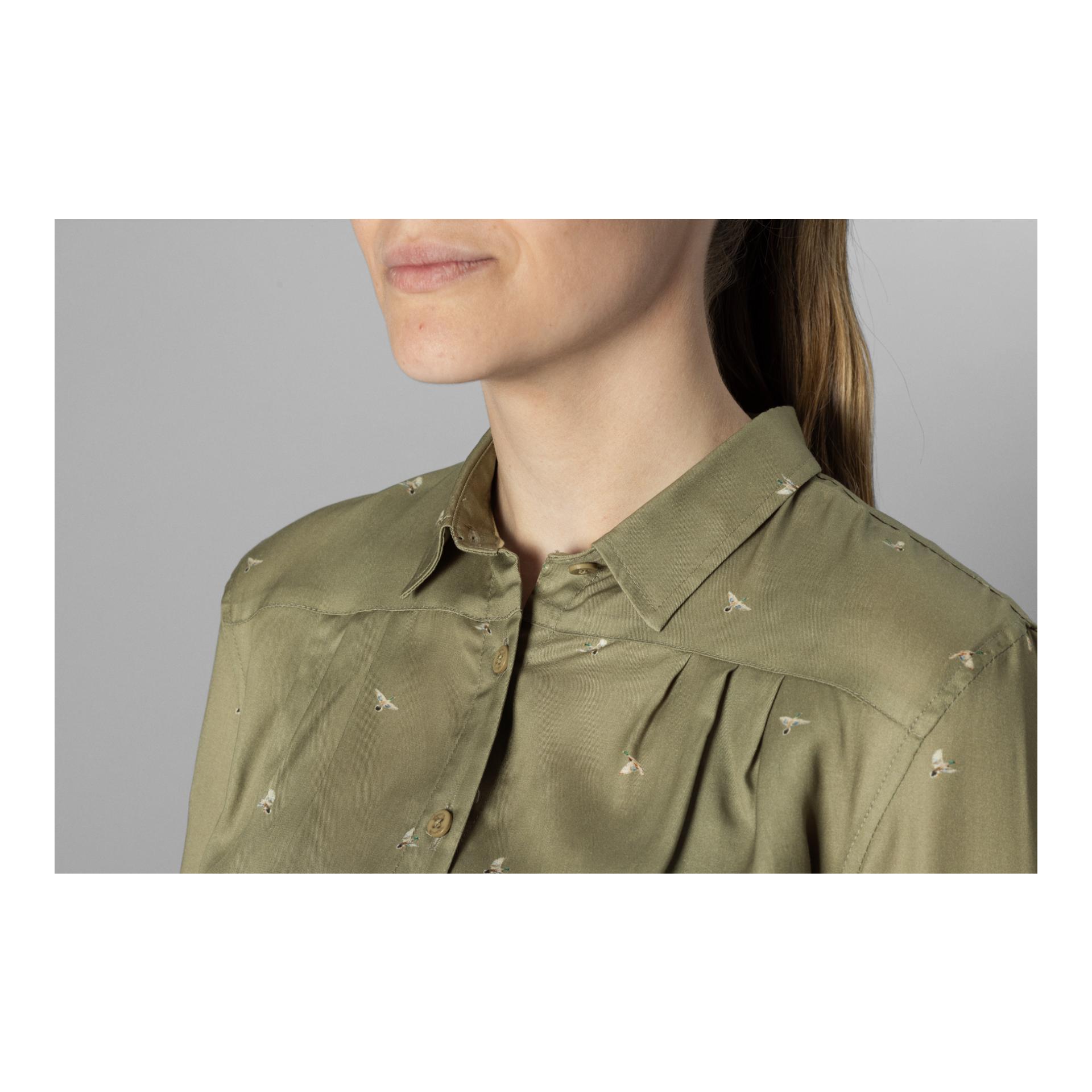 Härkila Abigail Bluse