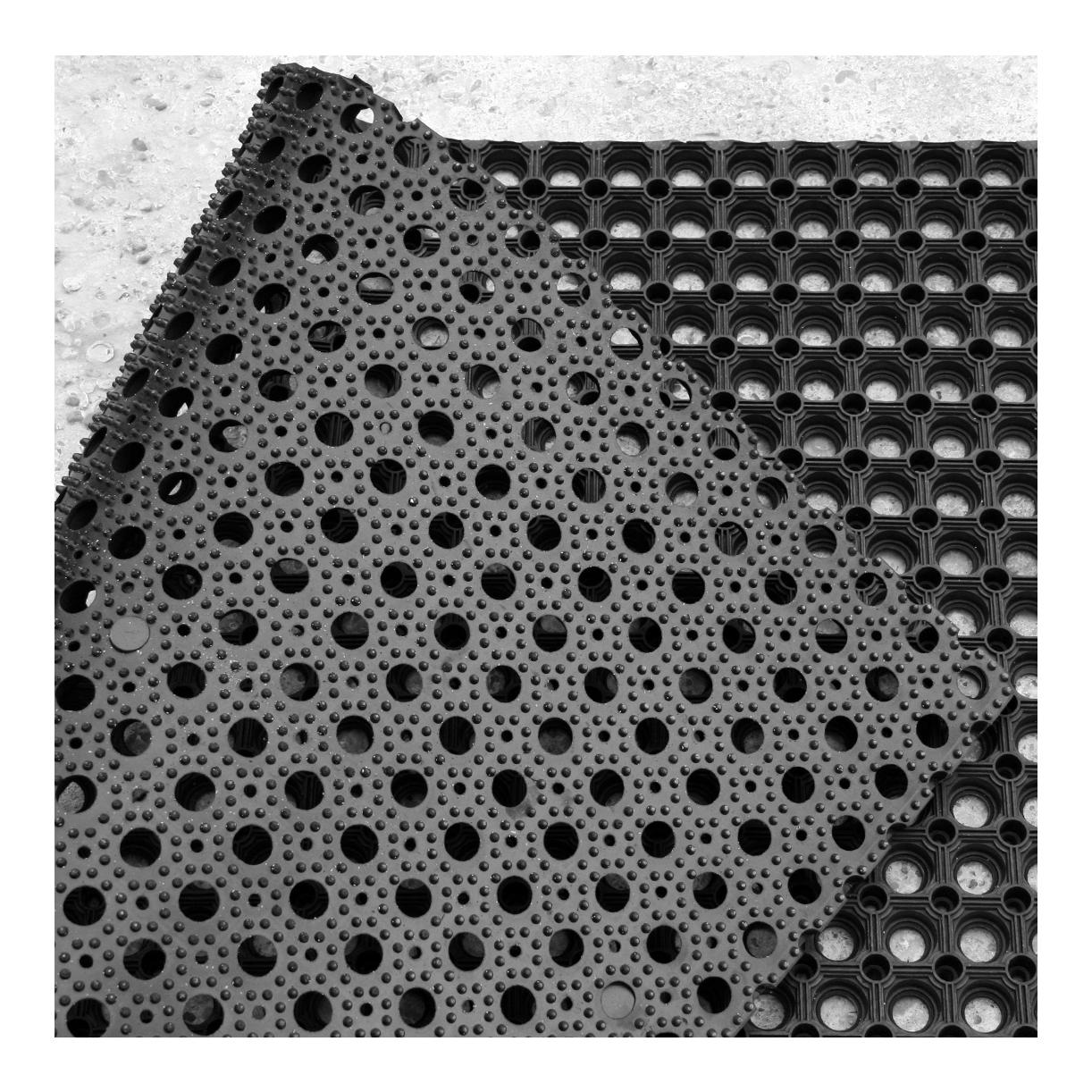 Mainer Ringmatte 1,5 x 1,0 m