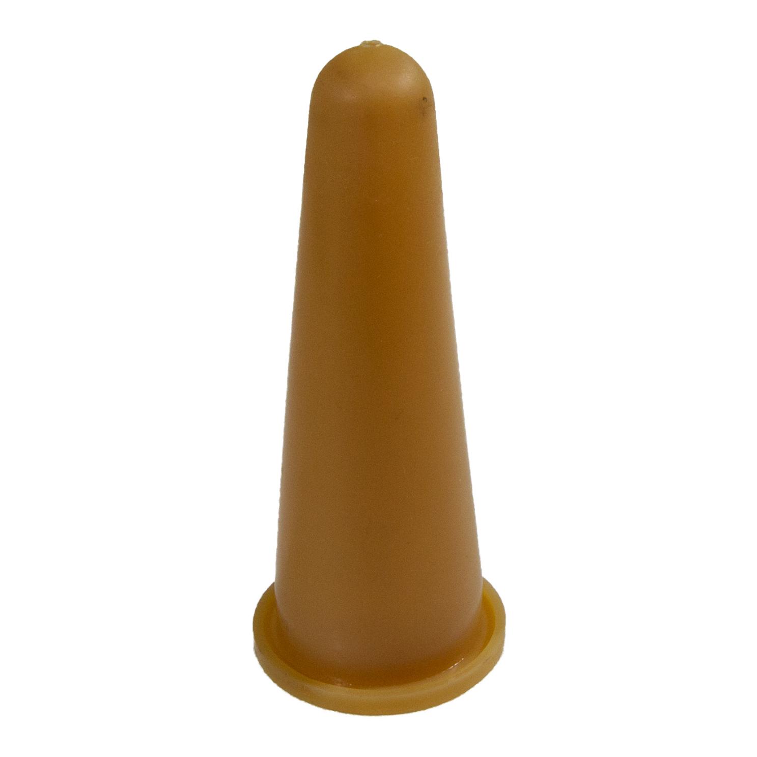 Cusiplast Gummisauger einzeln für Kälbersauger A810008