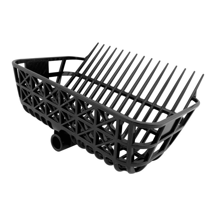 Mainer Allzweckgabel Eco Gross Schwarz