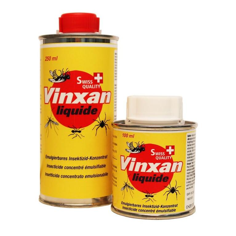 Vinx Vinxan Liquide