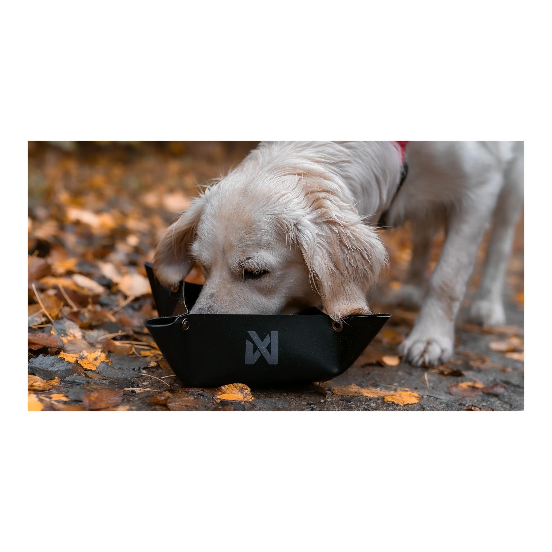 Non-stop Dogwear Reisenapf Trekking Bowl