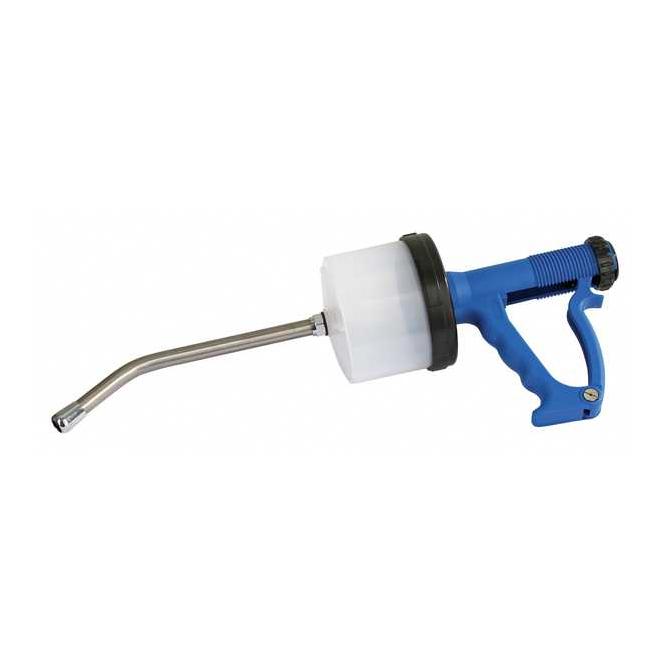 Kerbl Ersatzteil zu 804198: Dichtungsring passend für 236600-300 ml Glacier-deepsea